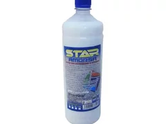 Star Amorsa perete alba 1 L
